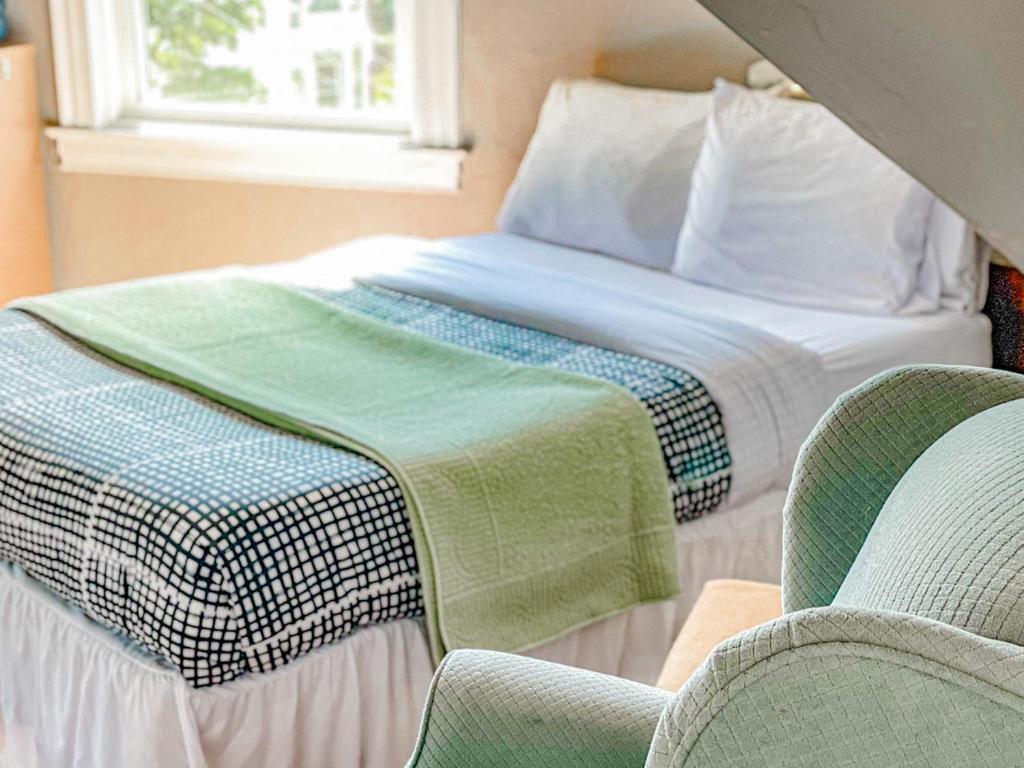 Point Breeze Guest House 피츠버그 외부 사진